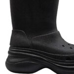 Balenciaga Boots