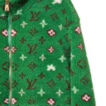 LV Jacket