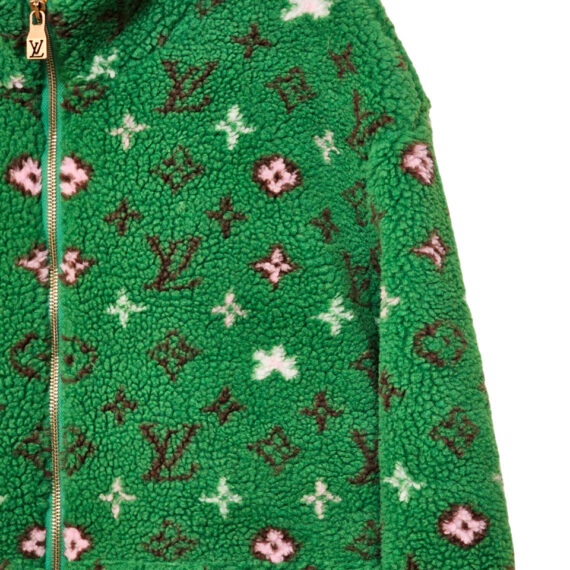 LV Jacket