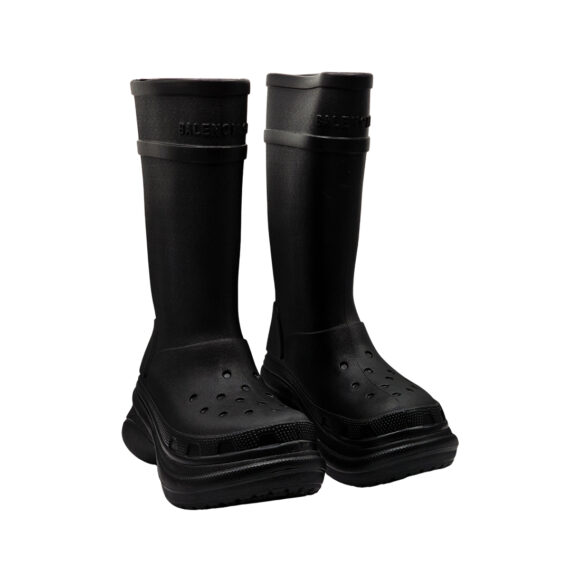 Balenciaga Boots