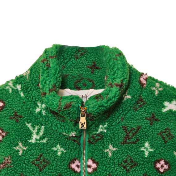 LV Jacket