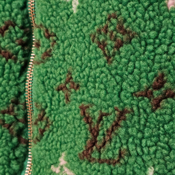 LV Jacket