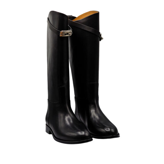 Hermes Boots