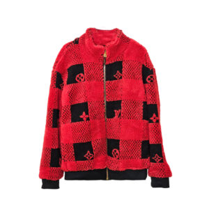LV Jacket