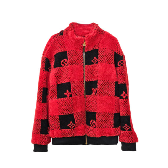 LV Jacket