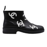 Chanel Boots