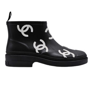 Chanel Boots