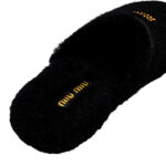 Miu Miu Slippers