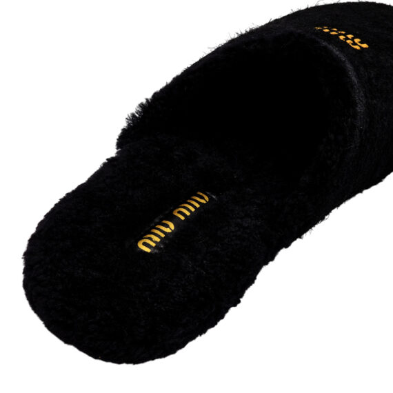 Miu Miu Slippers