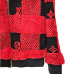 LV Jacket