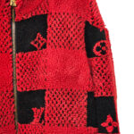 LV Jacket
