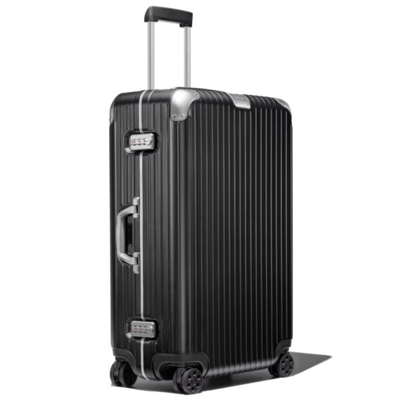 Rimowa Luggage