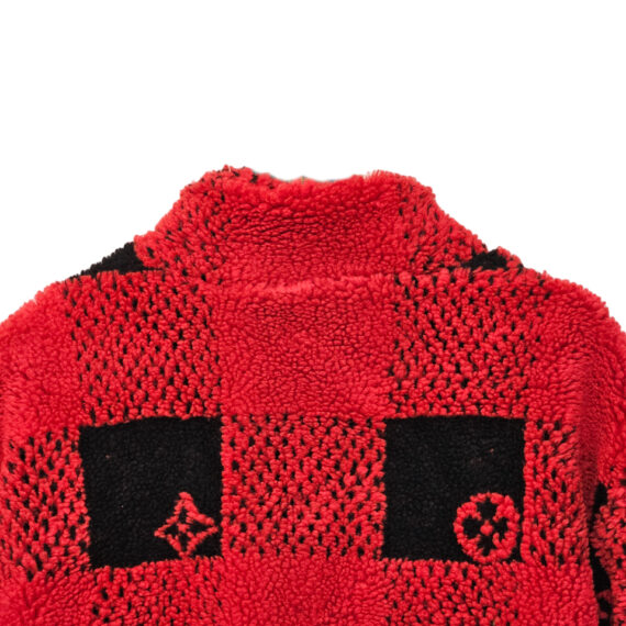 LV Jacket