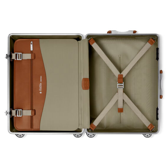 Rimowa Luggage