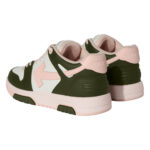 Off White Sneakers