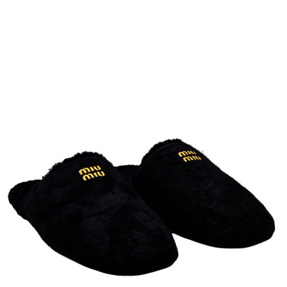 Miu Miu Slippers