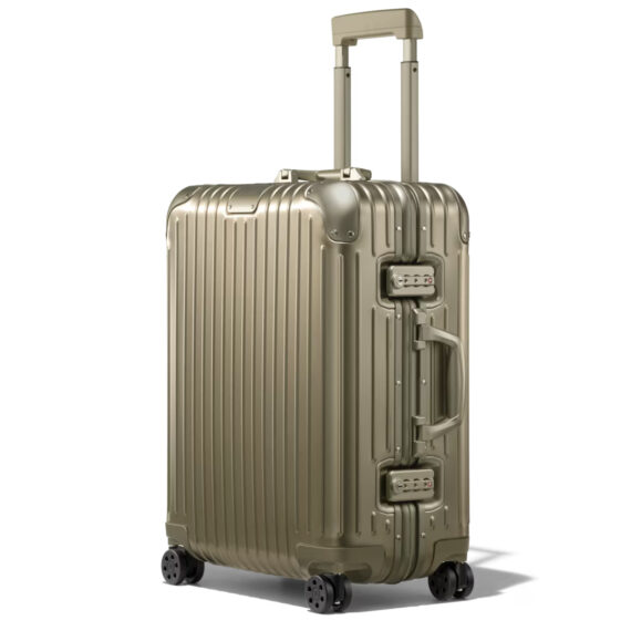 Rimowa Luggage