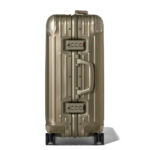 Rimowa Luggage
