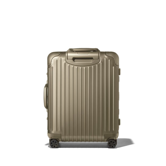 Rimowa Luggage