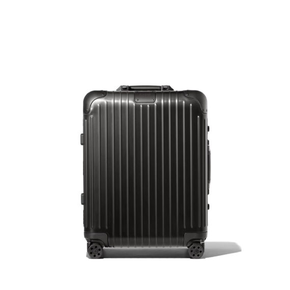 Rimowa Luggage