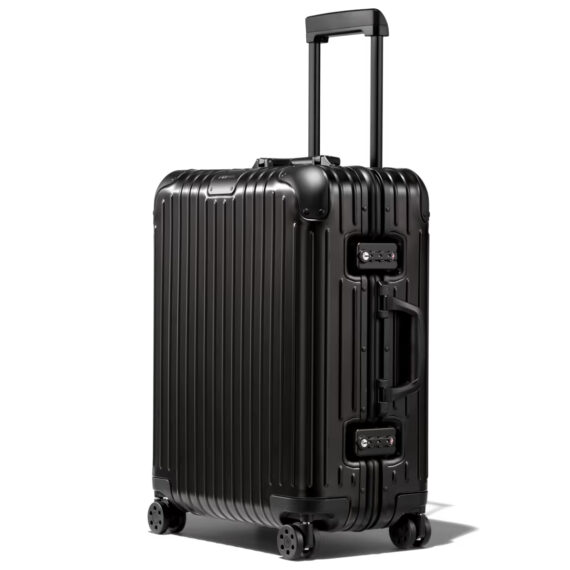 Rimowa Luggage