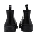 Chanel Boots