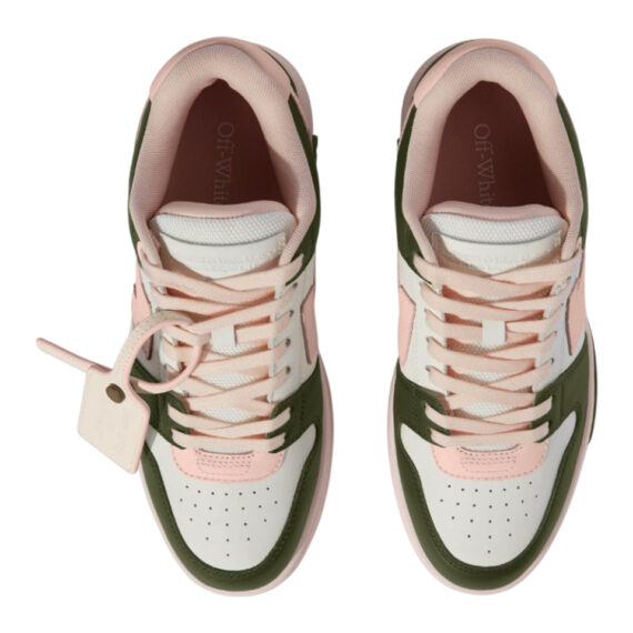 Off White Sneakers
