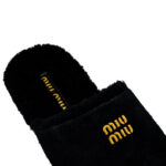 Miu Miu Slippers