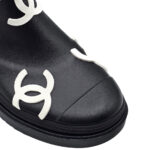 Chanel Boots