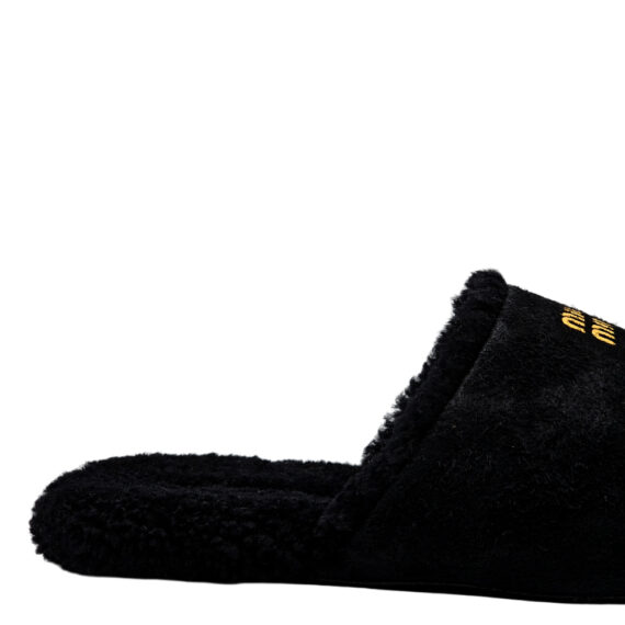 Miu Miu Slippers