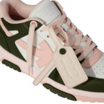 Off White Sneakers
