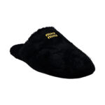 Miu Miu Slippers