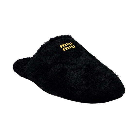 Miu Miu Slippers