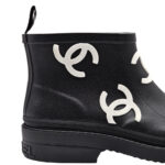 Chanel Boots