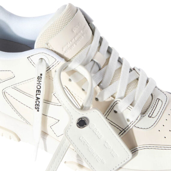 Off White Sneakers