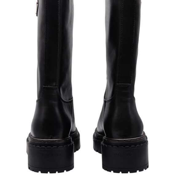 Prada Boots
