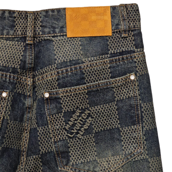 LV Jeans
