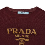 Prada Blouse