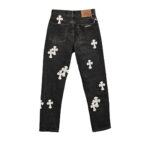 Chrome Hearts Jeans