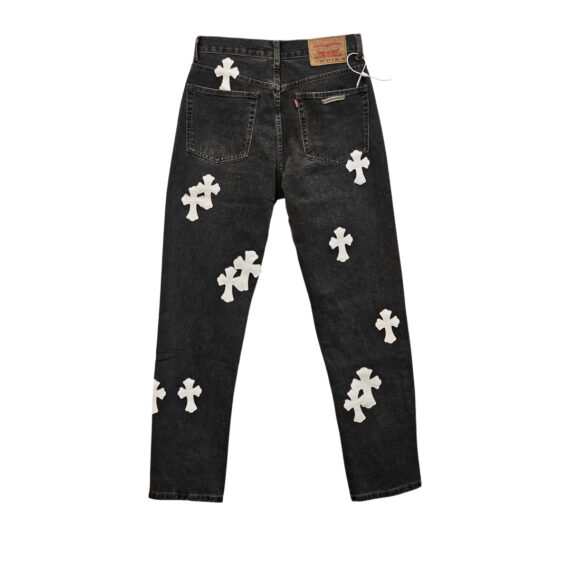 Chrome Hearts Jeans