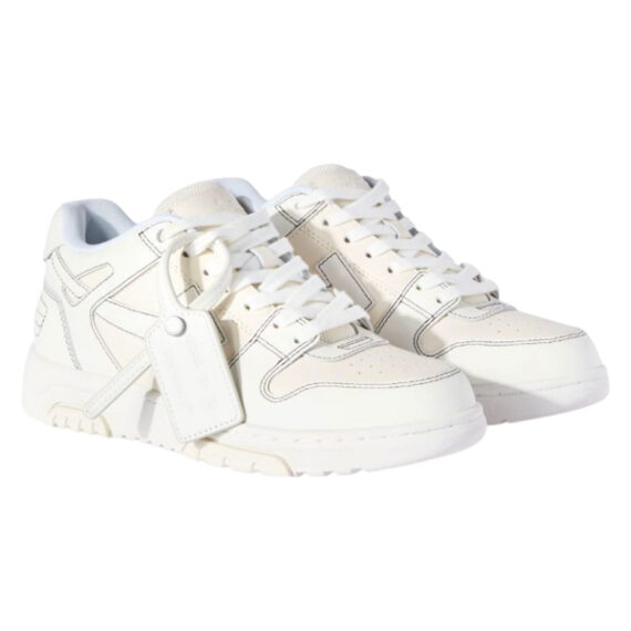 Off White Sneakers