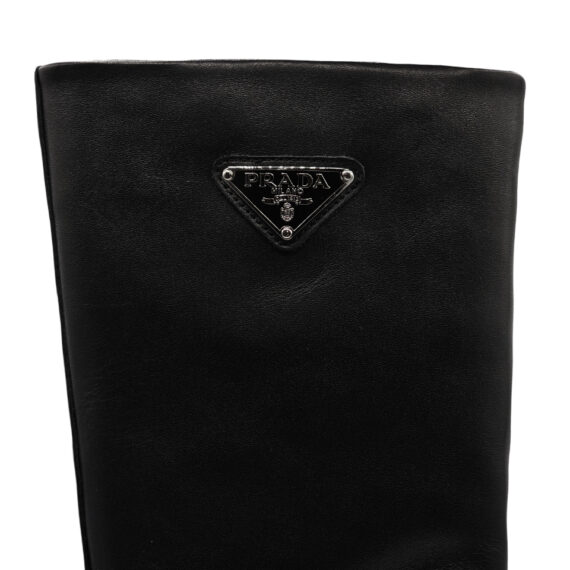 Prada Boots