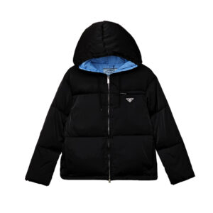 Prada Puffer Jacket