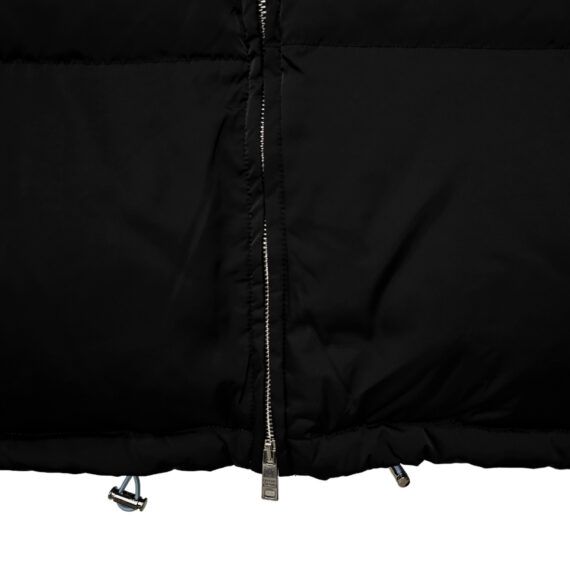 Prada Puffer Jacket