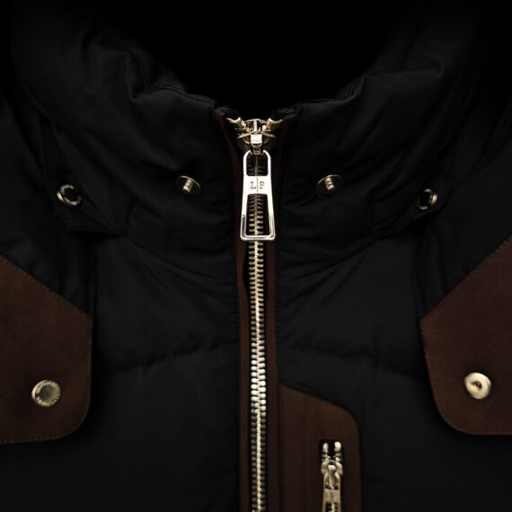 Loro Piana Jacket