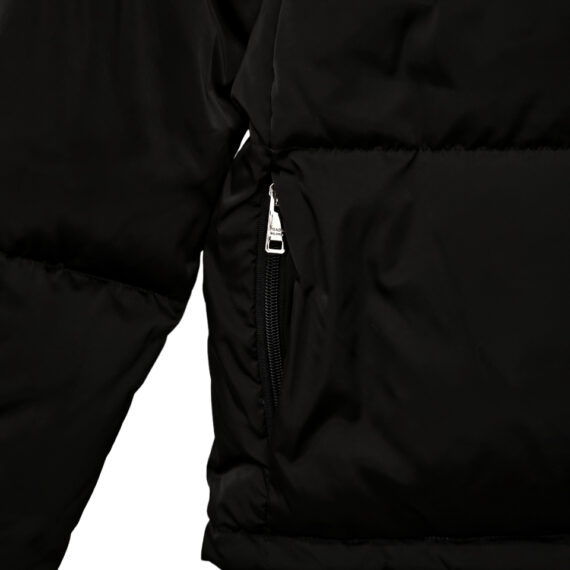 Prada Puffer Jacket
