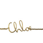 Chloe Belt