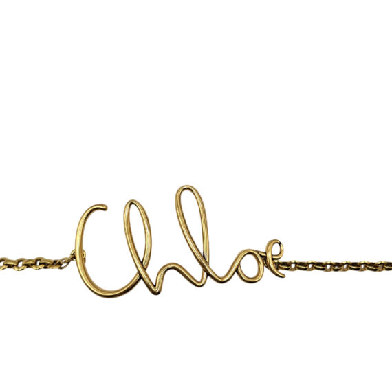 Chloe Belt