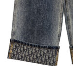 Dior Jeans