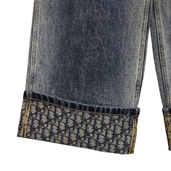 Dior Jeans